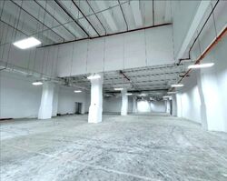 Harbour Link Complex (D5), Factory #517426661